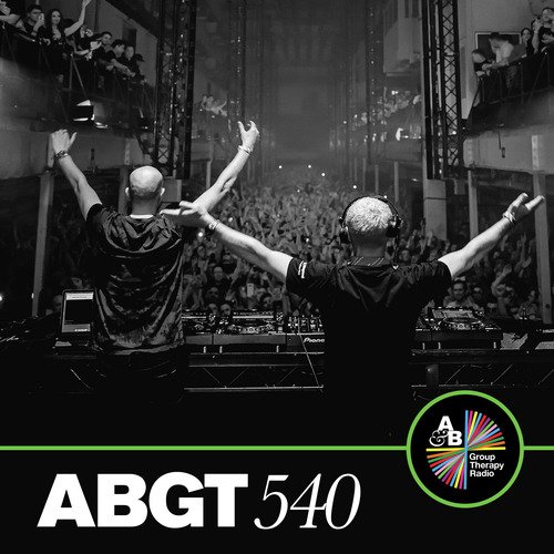 Calling (ABGT540)