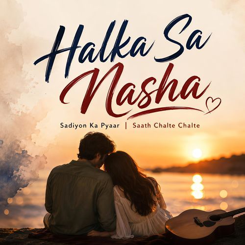 Halka Sa Nasha