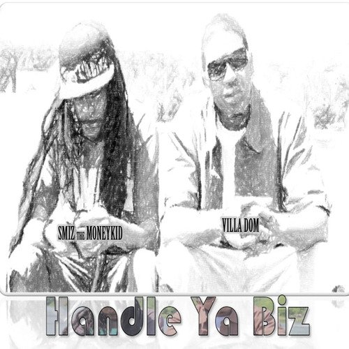 Handle ya Biz_poster_image