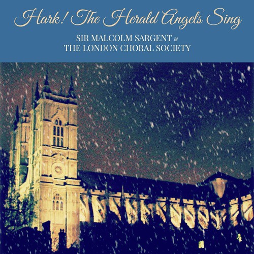 Hark! The Herald Angels Sing_poster_image