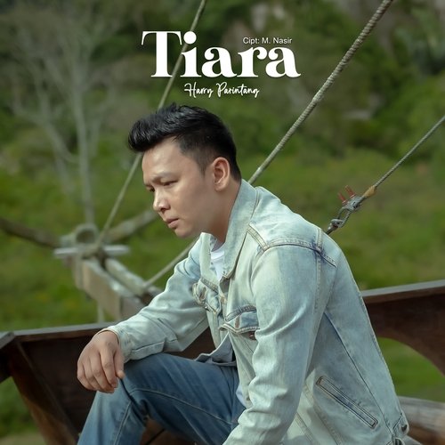 Tiara cover art
