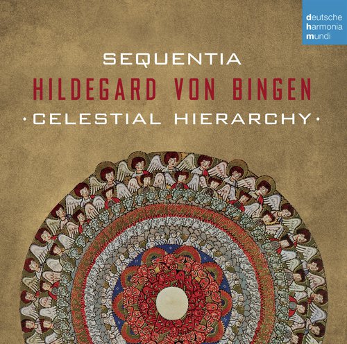 Hildegard von Bingen - Celestial Hierarchy