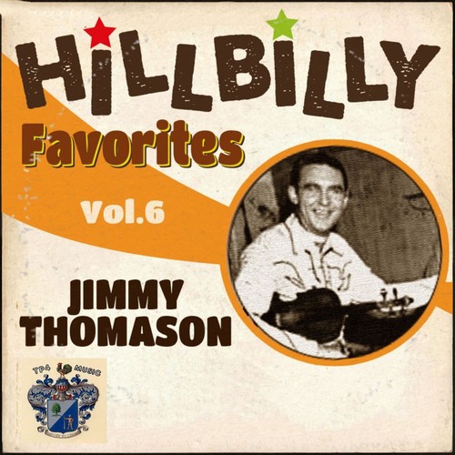Hillbilly Favourites Vol. 6