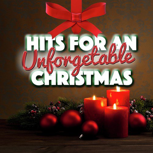 Merry Christmas Baby cover art