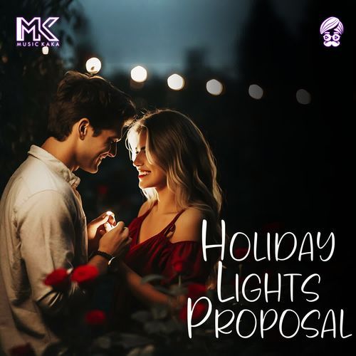 Holiday Lights Proposal