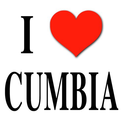 I Love Cumbia