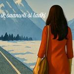 Ik Saanwli Si Ladki