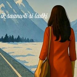 Ik Saanwli Si Ladki