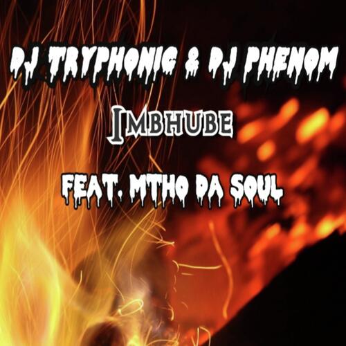 Imbhube cover art
