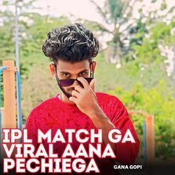 Ipl Match Ga Viral Aana Pechiega-Px0xfgJ8Blc