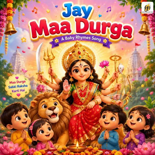 Jay Maa Durga