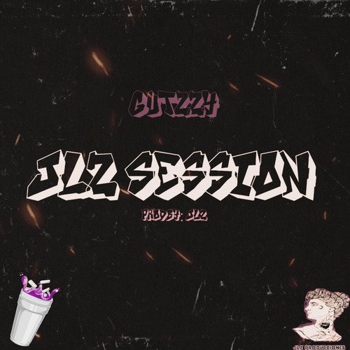 Jlz Session cover art