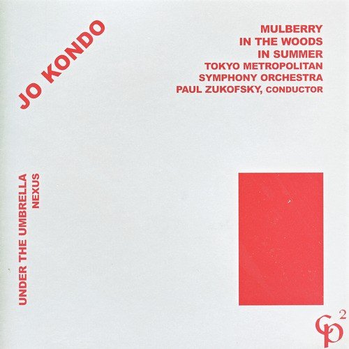 Jo Kondo - Mulberry_poster_image