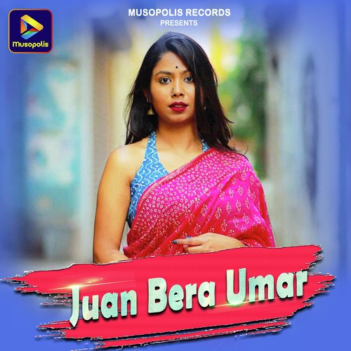 Juan Bera Umar cover art