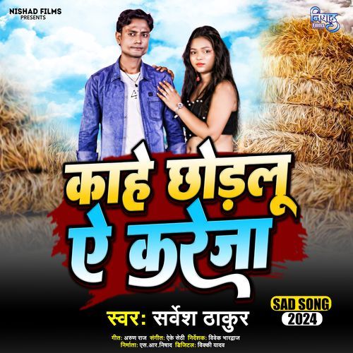 Kahe Chhodalu Ae Kareja