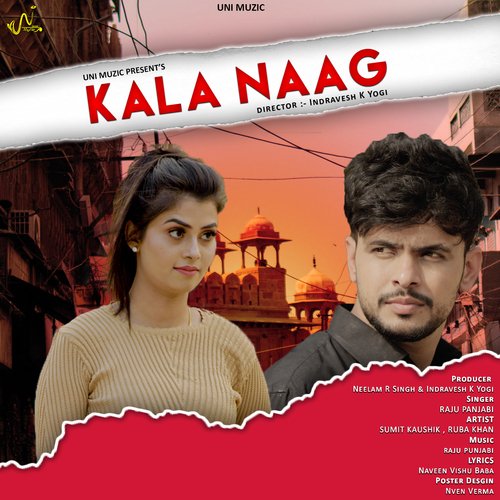 Kala Naag