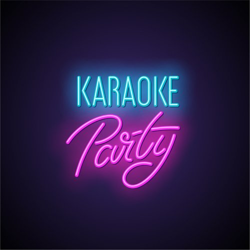 Karaoke Party_poster_image