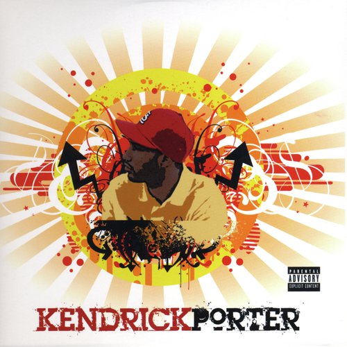 Kendrick Porter