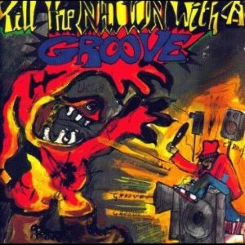 Save the Kids (Remix) cover art