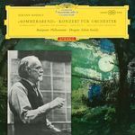 Kodály: Summer Evening, K. 23: I. Andante assai