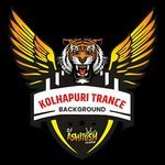 Kolhapuri Trance Background