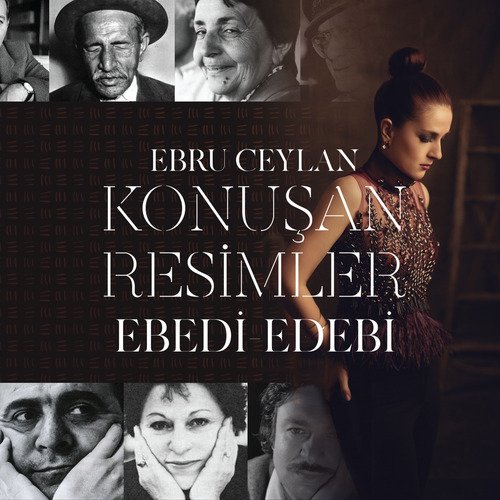 Özdemir Asaf cover art