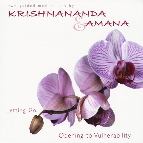 Letting go & Opening to vulnerability_poster_image