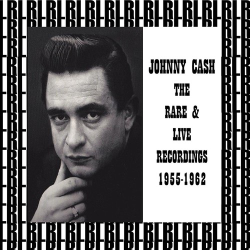 Live & Rare Recordings 1955-1962 (Remastered) [Live]