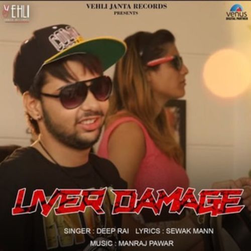 Liver Damage