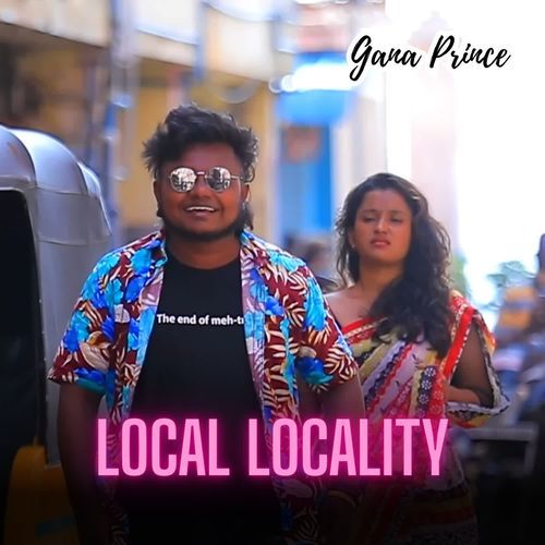 Local Locality