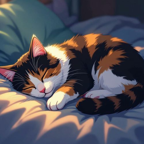 Deep Focus Study cover art
