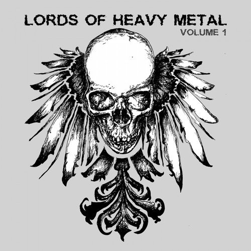 Lords of Heavy Metal, Vol. 1