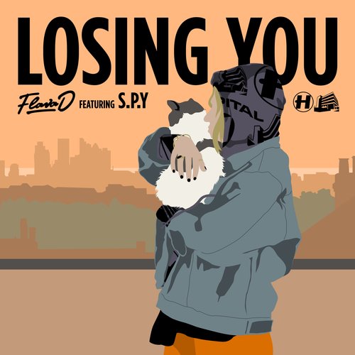 Losing You