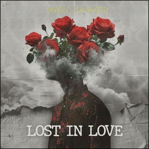 I Love You Because (feat. BeeLo Loco) cover art