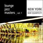 Lounge Jazz Master (Volume 1)
