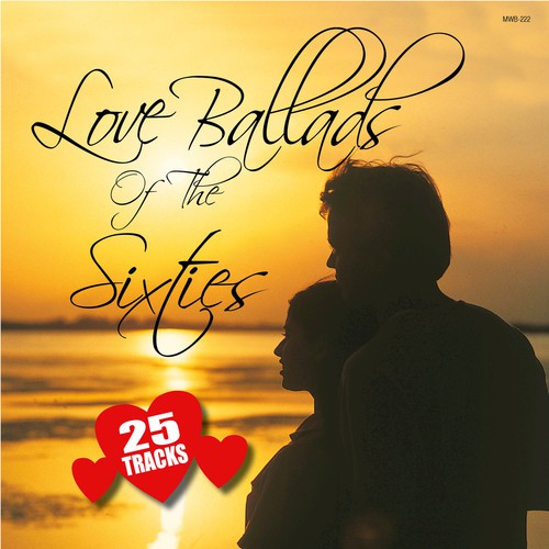 Blue Velvet Lyrics - Love Ballads of the Sixties - Only on JioSaavn