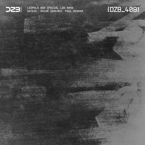 Low (Leopold Bär Remix) cover art