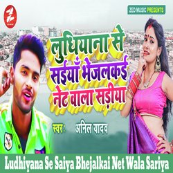 Ludhiyana Se Saiya Bhejalkai Net Wala Sariya-NTAtQUdocl4