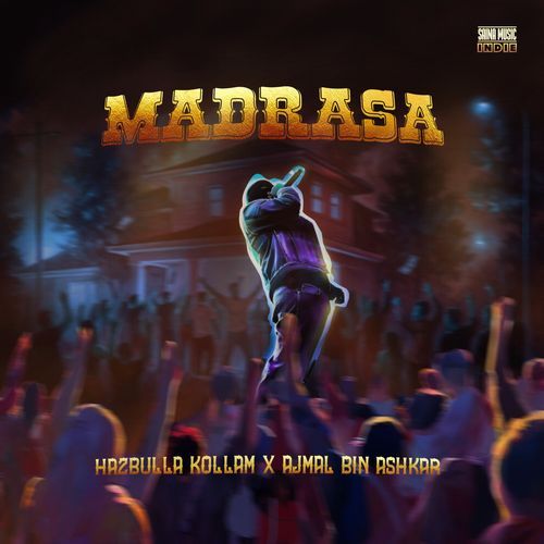 Madrasa (From "Saina Music Indie")