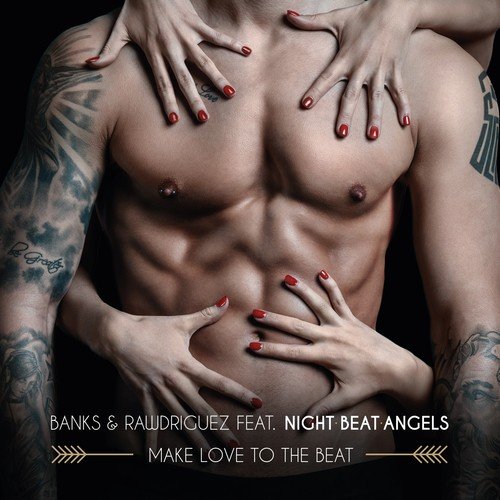 Make Love to the Beat_poster_image