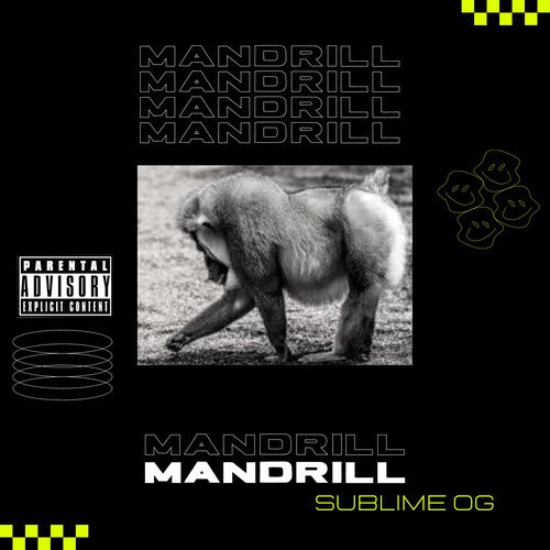 Mandrill (Pikito Produce Remix) cover art
