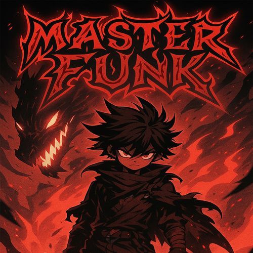 Master Funk
