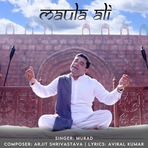 Maula Ali