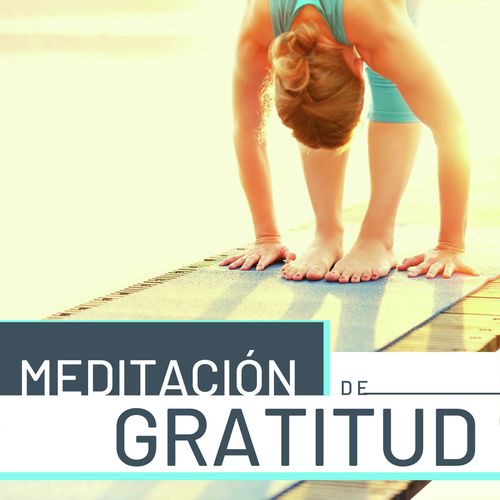 Meditación Trascendental cover art