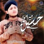 Mera Mola Hussain Hai