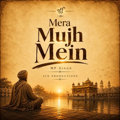 Mera Mujh Mein