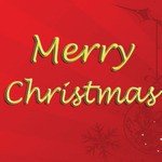 Merry Christmas