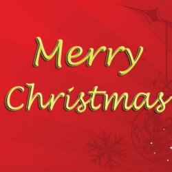 Merry Christmas
