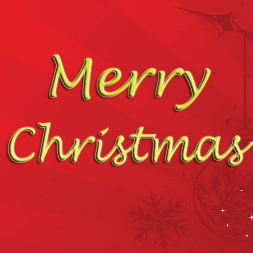 Wish U Merry Christmas