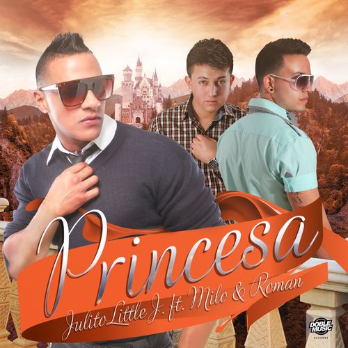 Mi Princesa - Song Download from Pop Hits @ JioSaavn